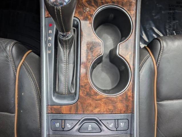 2014 Chevrolet Impala 2LZ
