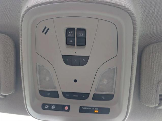 2014 Chevrolet Impala 2LZ