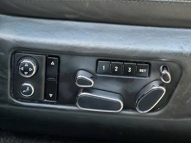 2007 Bentley Continental Flying Spur W12