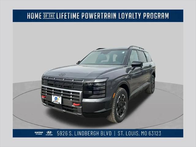 2026 Hyundai Palisade XRT Pro for sale in St. Louis, MO