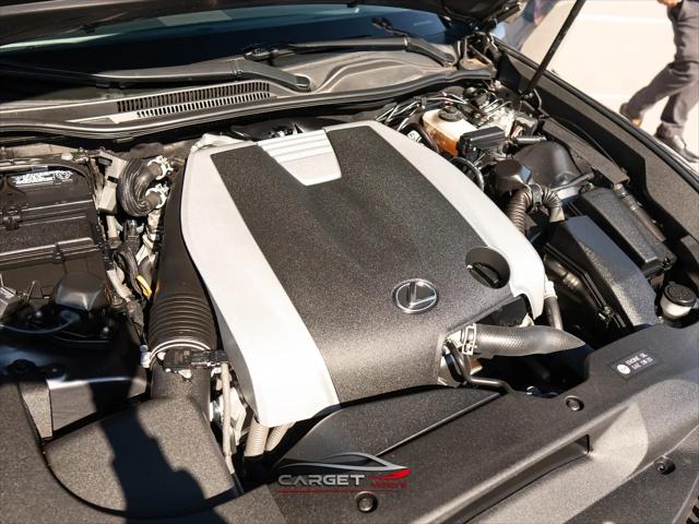 2017 Lexus RC 350 RC 350