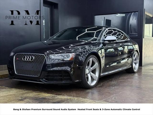 2013 Audi RS5 4.2 for sale in Portland, OR