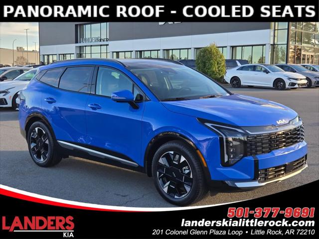 2026 Kia Sportage SX-Prestige for sale in Little Rock, AR