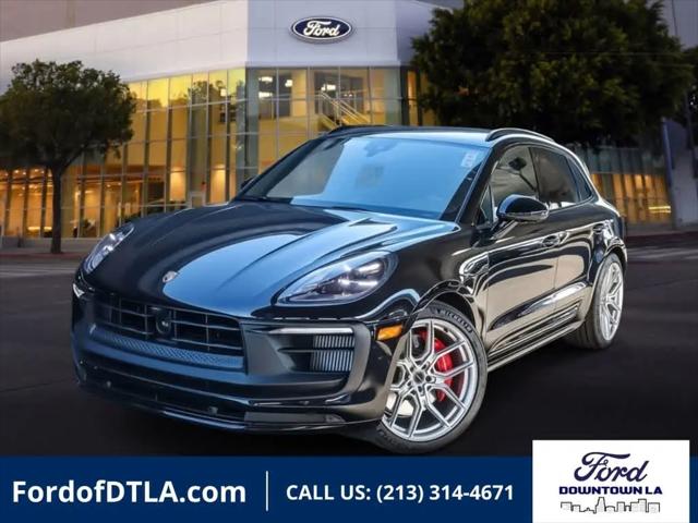 2024 Porsche Macan GTS for sale in Los Angeles, CA