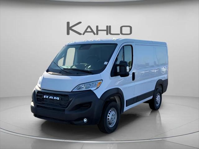 2025 Ram ProMaster Cargo Van Tradesman Low Roof 118" WB w/Pass Seat for sale in Noblesville, IN