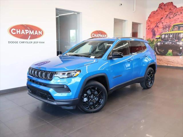 2026 Jeep Compass Latitude for sale in Scottsdale, AZ