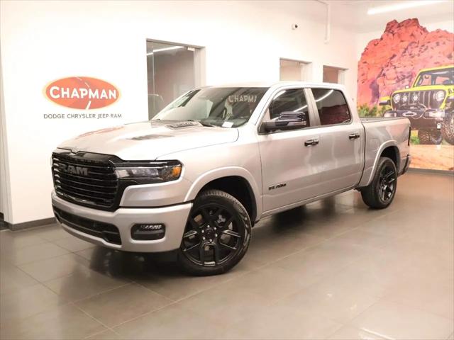 2026 Ram 1500 Laramie for sale in Scottsdale, AZ