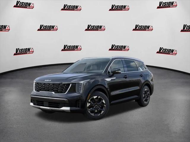2026 Kia Sorento S for sale in Canandaigua, NY