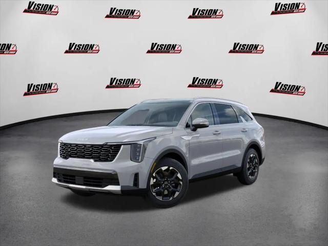 2026 Kia Sorento S for sale in Canandaigua, NY