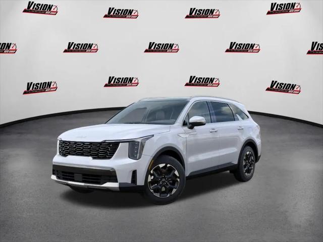 2026 Kia Sorento S for sale in Canandaigua, NY