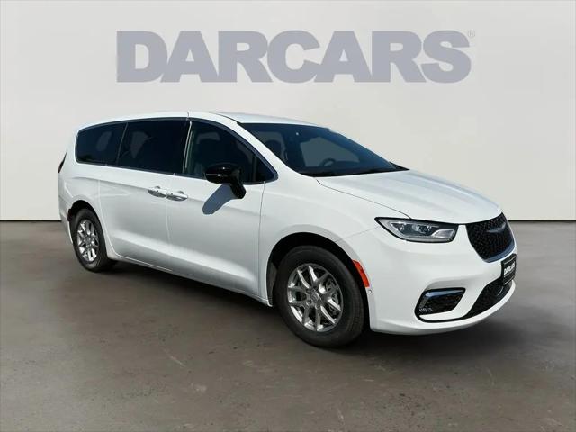 2026 Chrysler Pacifica Select for sale in Silver Spring, MD