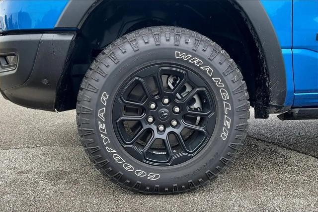 2025 Ram 1500 Rebel Crew Cab 4x4 5'7" Box