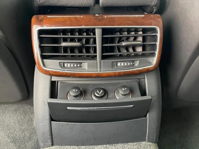 2011 Audi A8 L 4.2
