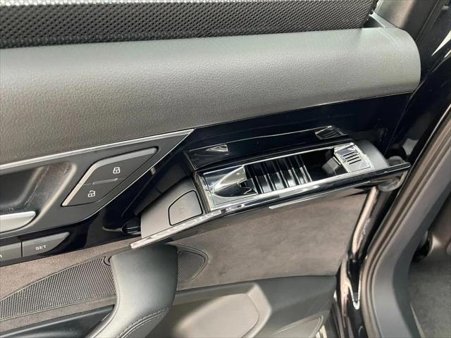 2011 Audi A8 L 4.2
