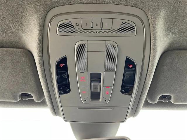2011 Audi A8 L 4.2