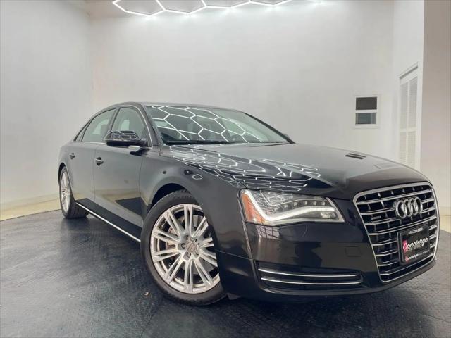 2011 Audi A8 L 4.2 for sale in Glendale, CA