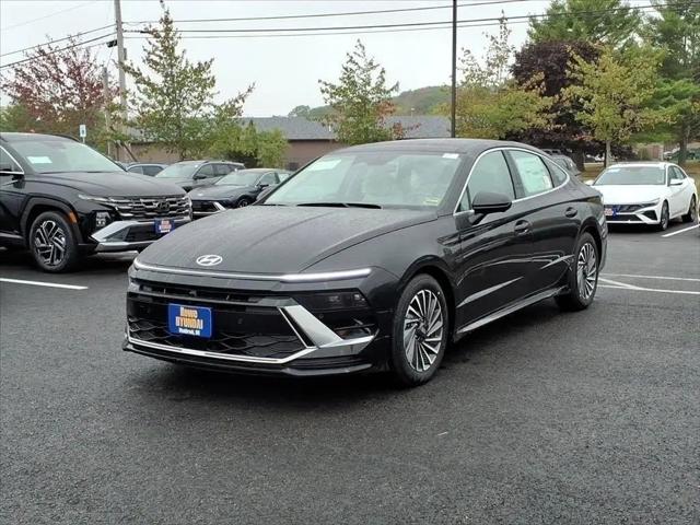 2025 Hyundai Sonata Hybrid Limited for sale in Westbrook, ME