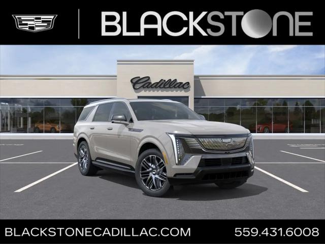 2026 Cadillac Escalade IQL Sport AWD for sale in Fresno, CA