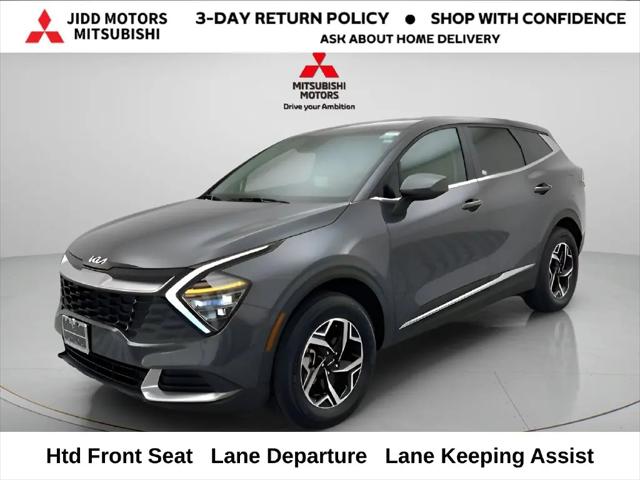 2024 Kia Sportage LX for sale in Des Plaines, IL
