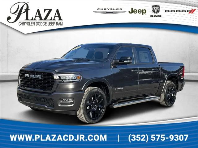 2026 Ram 1500 Laramie for sale in Inverness, FL