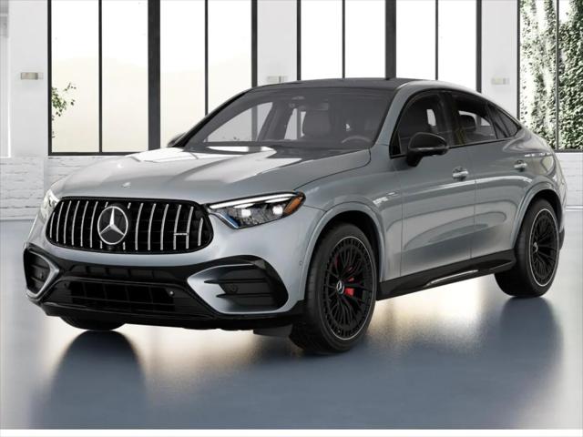 2026 Mercedes-Benz AMG GLC 43 4MATIC for sale in Nashville, TN