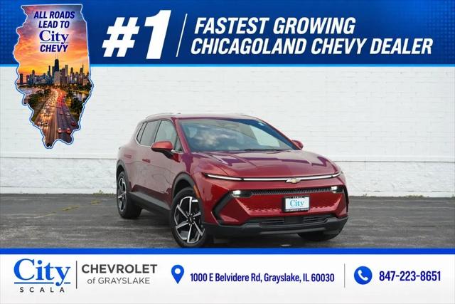 2026 Chevrolet Equinox LT 2 for sale in Grayslake, IL