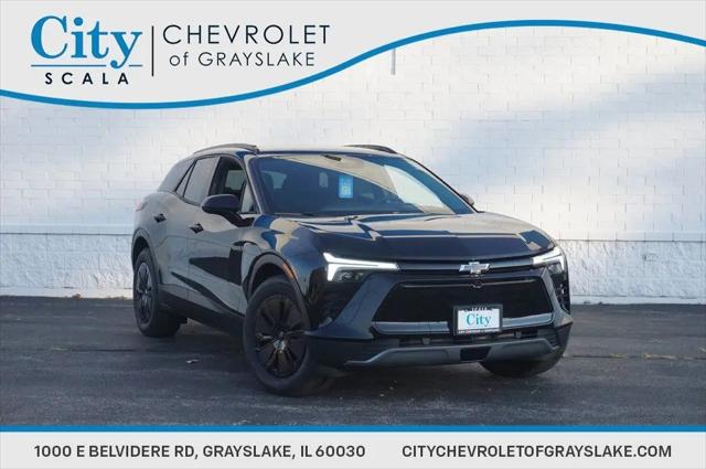 2026 Chevrolet V Blazer LT FWD for sale in Grayslake, IL