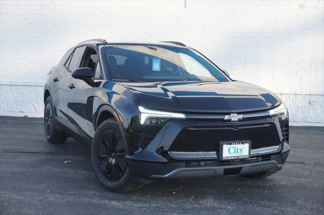 2026 Chevrolet V Blazer LT FWD