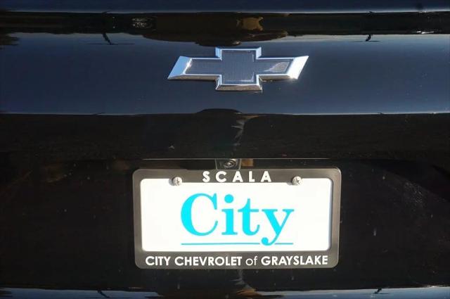 2026 Chevrolet V Blazer LT FWD