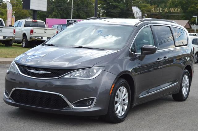 2017 Chrysler Pacifica Touring-L for sale in Clarksville, TN