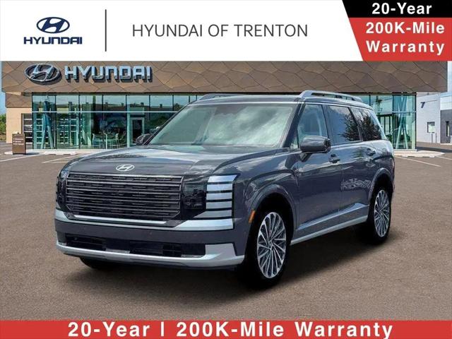 2026 Hyundai Palisade Calligraphy for sale in Ewing, NJ