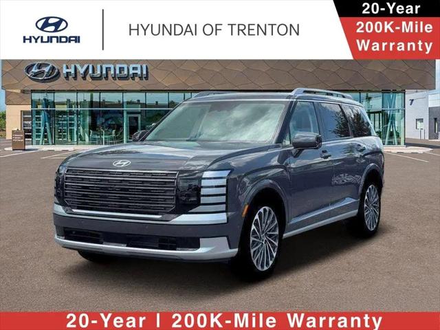 2026 Hyundai Palisade Calligraphy for sale in Ewing, NJ
