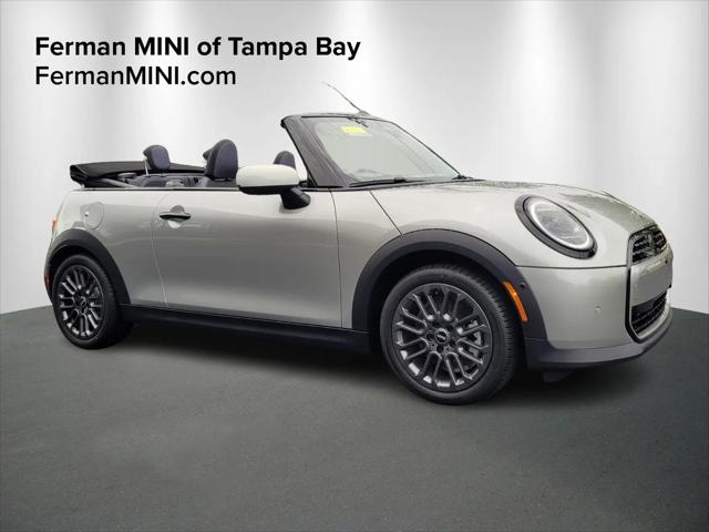 2026 MINI Cooper Convertible Cooper S for sale in Palm Harbor, FL