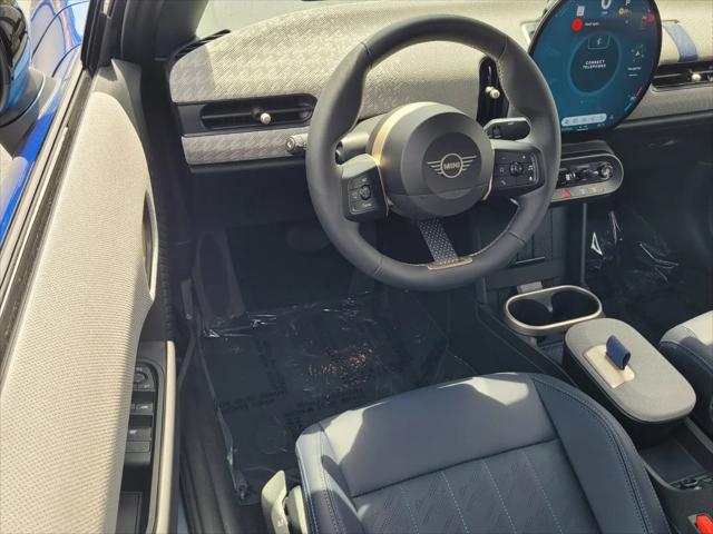 2026 MINI Cooper Convertible Cooper S