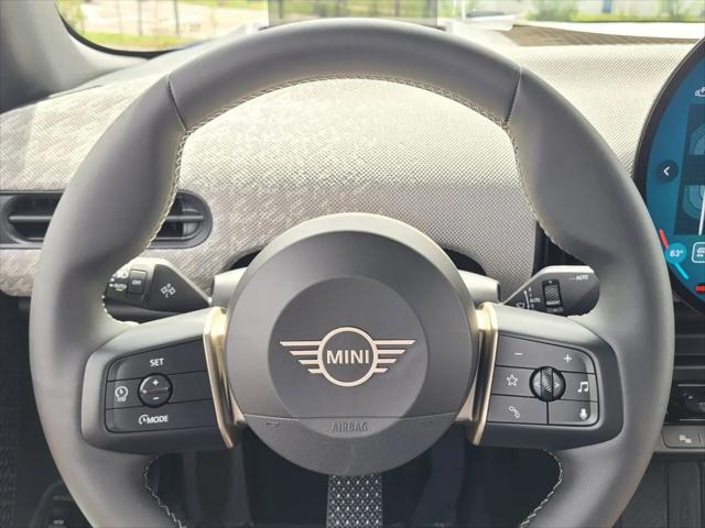 2026 MINI Cooper Convertible Cooper S