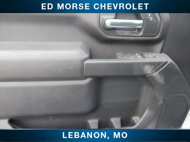 2025 Chevrolet Silverado 3500HD Work Truck