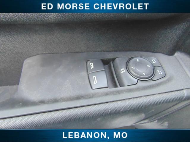 2025 Chevrolet Silverado 3500HD Work Truck