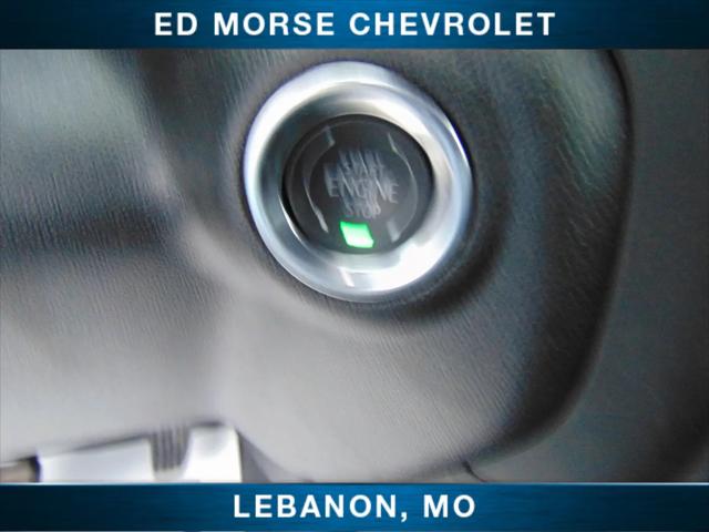 2025 Chevrolet Silverado 3500HD Work Truck