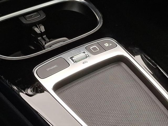 2026 Mercedes-Benz CLA 250 4MATIC