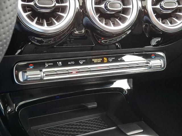 2026 Mercedes-Benz CLA 250 4MATIC