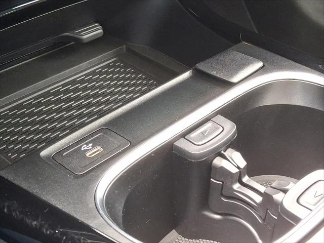 2026 Mercedes-Benz CLA 250 4MATIC