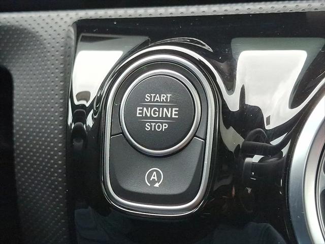 2026 Mercedes-Benz CLA 250 4MATIC