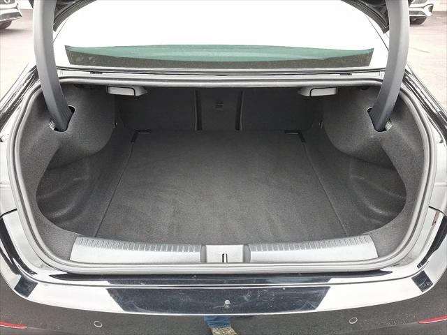 2026 Mercedes-Benz CLA 250 4MATIC