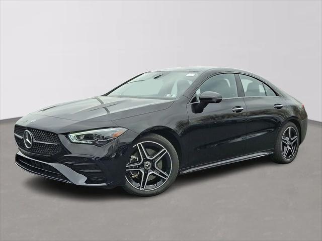 2026 Mercedes-Benz CLA 250 4MATIC for sale in East Petersburg, PA