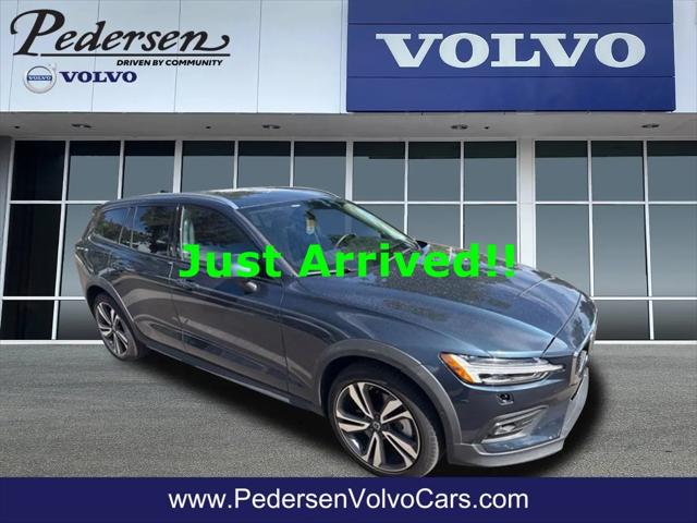 2024 Volvo V60 Cross Country B5 Plus for sale in Fort Collins, CO
