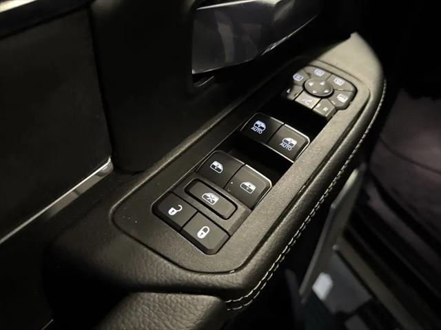 2026 Ram 2500 Laramie Mega Cab 4x4 6'4" Box