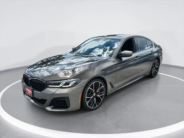 2023 BMW M5 i xDrive for sale in Houston, TX