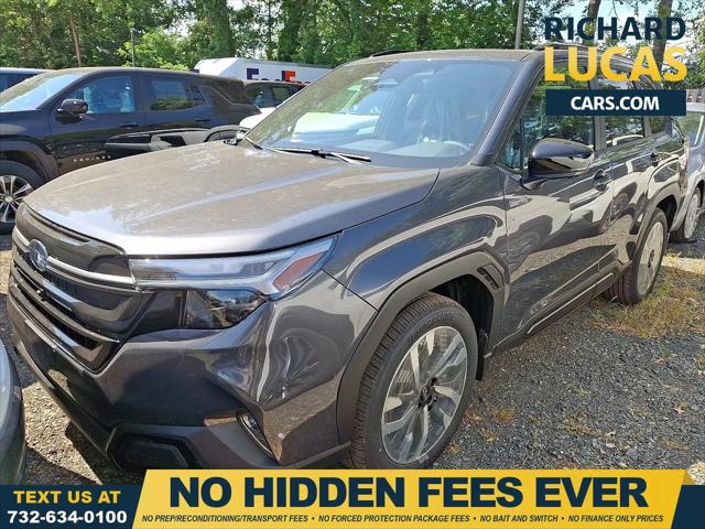2025 Subaru Forester Touring Hybrid for sale in Avenel, NJ
