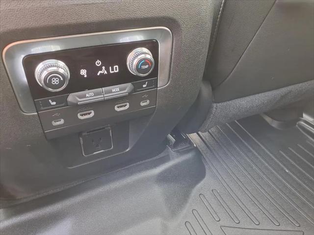 2021 GMC Yukon 4WD SLT