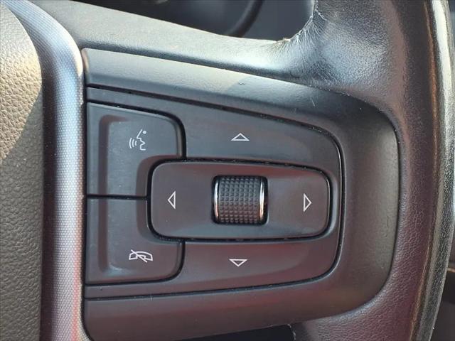 2021 GMC Yukon 4WD SLT